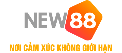 Logo chính thức của New88