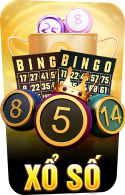 xổ số New88